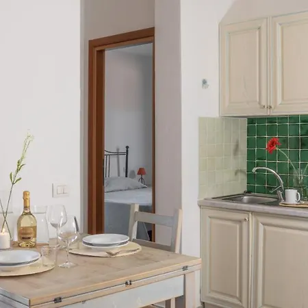 The Tranquile Village 1 Bedroom Sleeps 4 Possible Child Appartement