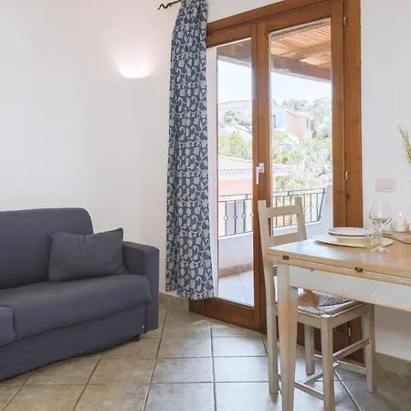 The Tranquile Village 1 Bedroom Sleeps 4 Possible Child Lejlighed Palau