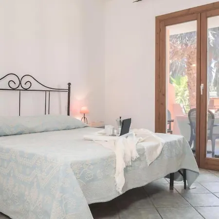 Apartment The Tranquile Village 1 Bedroom Sleeps 4 Child Palau