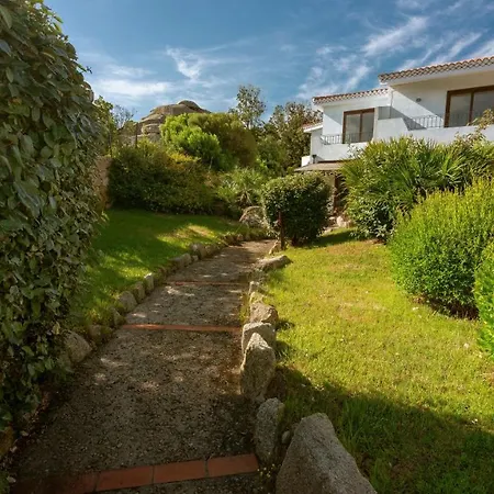 Lejlighed The Tranquile Village 1 Bedroom Sleeps 4 Possible Child