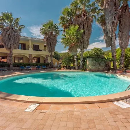 The Tranquile Village 1 Bedroom Sleeps 4 Possible Child Appartement *