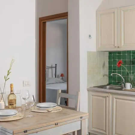 The Tranquile Village 1 Bedroom Sleeps 4 Possible Child Appartement *