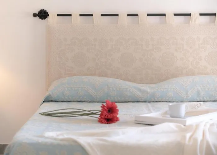 Lejlighed The Tranquile Village 1 Bedroom Sleeps 4 Possible Child