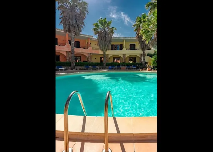 The Tranquile Village 1 Bedroom Sleeps 4 Possible Child