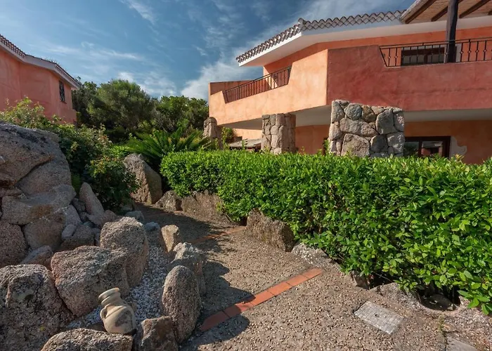 The Tranquile Village 1 Bedroom Sleeps 4 Possible Child