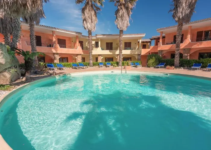 The Tranquile Village 1 Bedroom Sleeps 4 Possible Child Lejlighed Palau