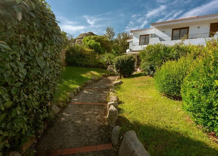 Lejlighed The Tranquile Village 1 Bedroom Sleeps 4 Possible Child