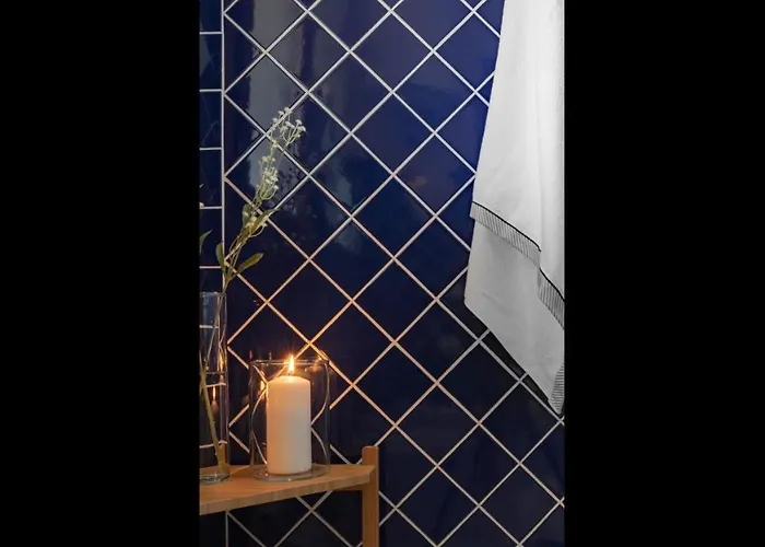 The Tranquile Village 1 Bedroom Sleeps 4 Possible Child Lejlighed Palau