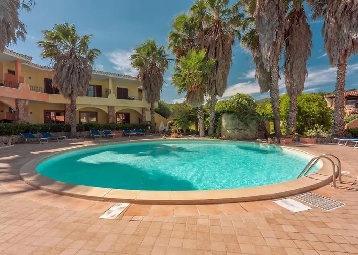 The Tranquile Village 1 Bedroom Sleeps 4 Possible Child Daire *