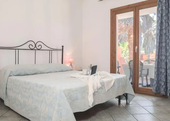 The Tranquile Village 1 Bedroom Sleeps 4 Possible Child *