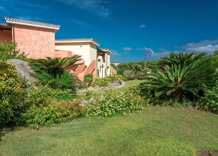 The Tranquile Village 1 Bedroom Sleeps 4 Possible Child Lejlighed
