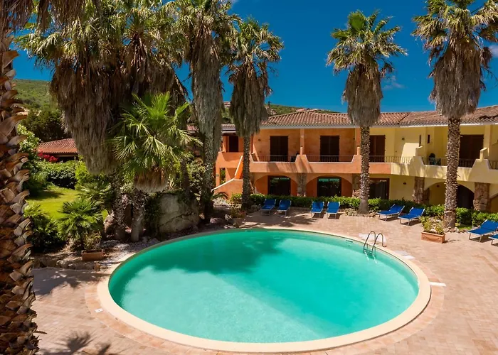 Lejlighed The Tranquile Village 1 Bedroom Sleeps 4 Possible Child *