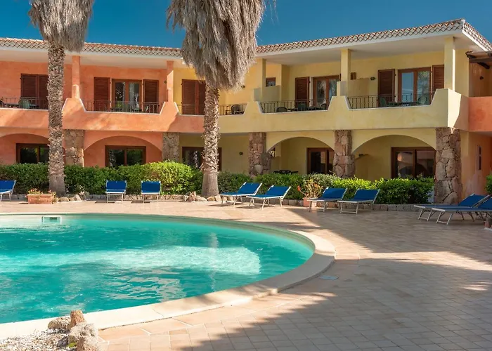 The Tranquile Village 1 Bedroom Sleeps 4 Possible Child *