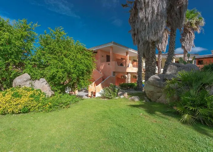 The Tranquile Village 1 Bedroom Sleeps 4 Possible Child Lejlighed